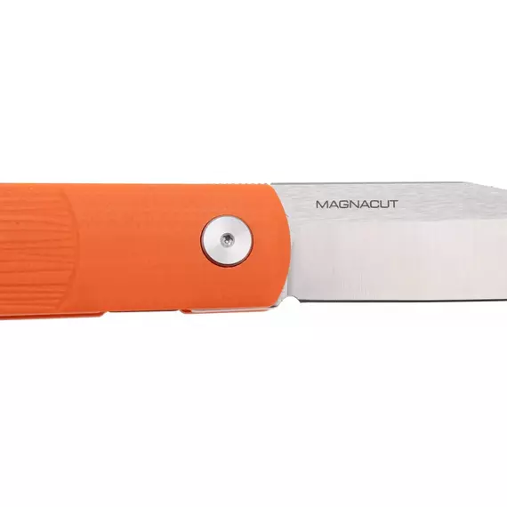 Ніж Boker BRLW G10 к:orange, фото , изображение 3